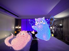 -北京索菲特大酒店