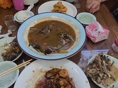 -金丝饭庄(金丝新天地保障性住宅小区店)
