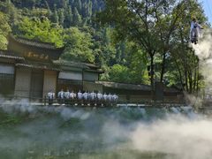 -车溪民俗旅游区