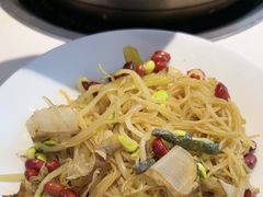 -烹然四季椰子鸡火锅(姚家园万象汇店)