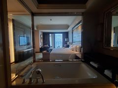 -长沙富力万达文华酒店