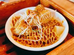 -临江酒店-中餐厅