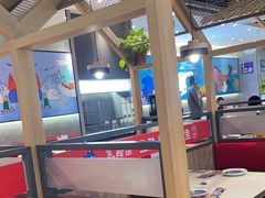 -鱼酷活鱼烤鱼(南京水游城店)