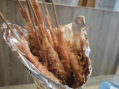 -巽寮印象美食部落餐厅·海鲜·地方特色菜(惠州体验店)
