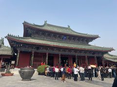 -开封府