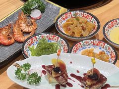 -臻牛烤肉