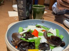 -云海肴·汽锅鸡·云南代表菜(五道口购物中心店)
