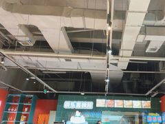 -囍筷乐喜辣屋小鸡小鱼石锅煲(万达店)