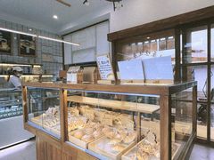-北羽爱面包·咖啡·甜点·下午茶(艺博店)