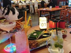 -CIRCLE·酒吧(第一国际店)