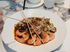 -潮州府·潮菜·砂锅粥(徐家汇店)