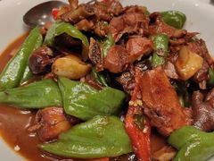 -青岛蓝海大饭店·渔歌舫(李沧店)