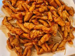 豉油皇鹅肠-粤·向群饭店(龙津东路总店)
