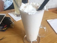 -长颈鹿咖啡(大学路店)