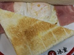 -华星冰室(湾仔店)