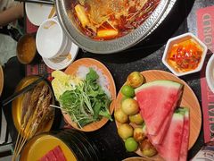 -牛New寿喜烧(新六百店)