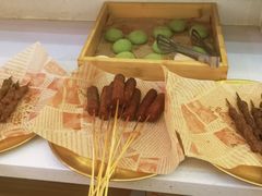 -李记鲜切牛肉自助火锅(紫薇花园店)