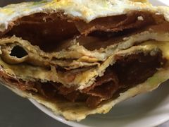 -陈记锅巴菜(五大道店)
