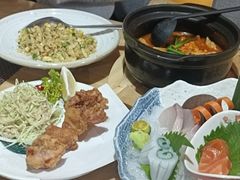 -长崎屋·日本料理·刺身·烧鸟(天河北路店)