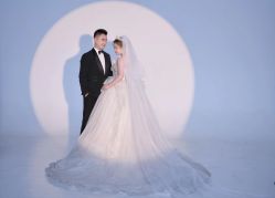 点击看大图 -金夫人婚纱摄影(华南店)