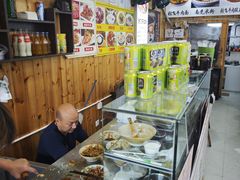 -刘氏方酥锅盔(古城总店)