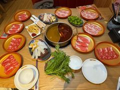 -松野谷·寿喜烧自助(华联顺义金街购物中心店)