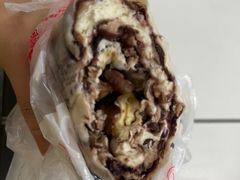 -宫门口馒头铺(创始人总店)