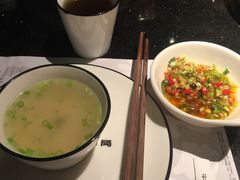 -牛事制造局牛肉火锅(莲岳路店)