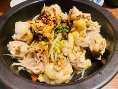 -云海肴·汽锅鸡·云南菜(领展购物广场·中关村店)
