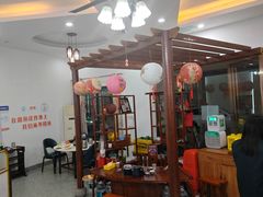 -源港渔村-中山脆肉鲩(博罗店)
