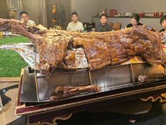 -蒙古人烤羊大师·草原料理(工农大路店)