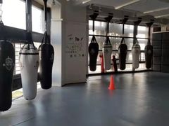 -铭阳搏击健身俱乐部(高新店)