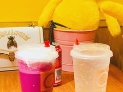 -南京大牌档(济南万象城店)