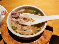 客语土猪汤-客语客家菜(琶洲保利店)