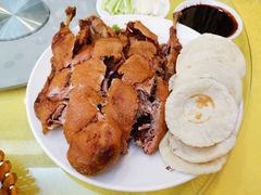 -晋阳饭庄(虎坊桥店)