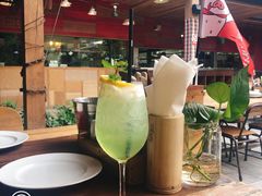 -Naughty Nuri’s Phuket