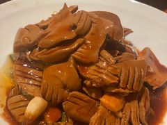 -宝中宝食府(清泰街店)