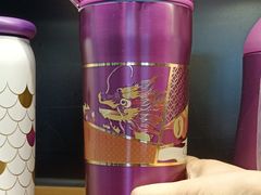 -星巴克(珠海印象城店)