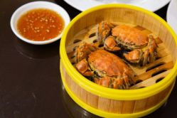 -中谷小南国花园酒店·宴会厅