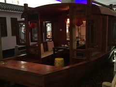 -碧露轩·大益茶体验馆(镇江路店)