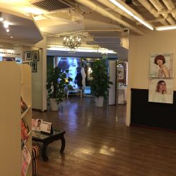 東田造型(东方广场全国总店)-東田造型