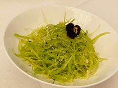 凉拌莴笋丝-顺峰(农展馆店)