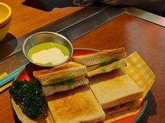 -泰盏鬼·颓废冬阴(陈家祠扬韬店)