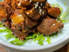 -小吊梨汤·北京菜(香山店)