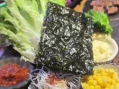 -丸藏和牛烧肉专门店(园区师惠坊店)