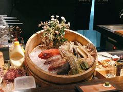-三川·十酒Izakaya(南昌路店)