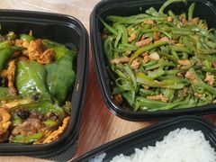 -西贝(龙华壹方天地店)