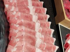 -东来顺饭庄(金泉广场店)