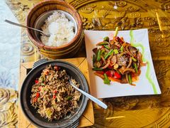 -宗巴雍姆藏餐府