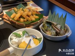 -生如夏花泰式火锅(西村黑金店)